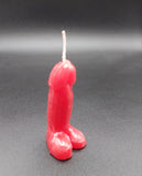 MINI PENIS CANDLE