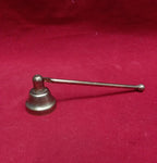 CANDLE SNUFFER- SHORT