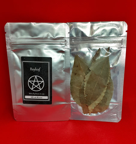 BAY LEAF SPELL SIZE PACK