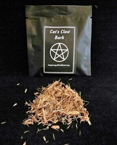 CAT'S CLAW BARK SPELL SIZE  PACK
