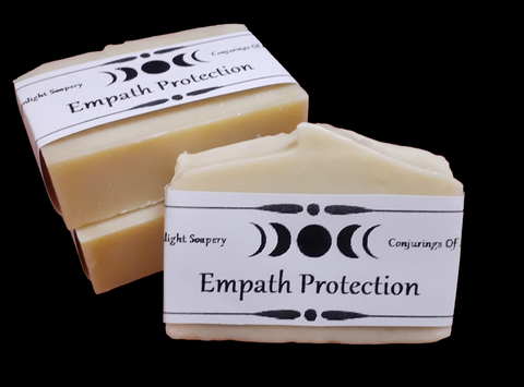 EMPATH PROTECTION INTENTION SOAP