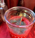 REVERSIBLE FIXED CANDLE