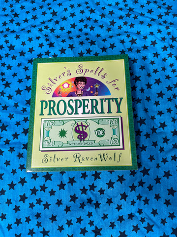 PROSPERITY (USED)