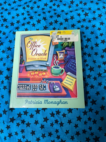 THE OFFICE ORACLE (USED)