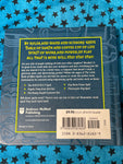 THE LITTLE BOOK OF OFFICE SPELLS (USED)