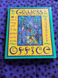 THE GODDESS IN THE OFFICE (USED)