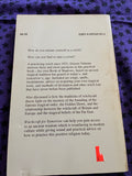 WITCHCRAFT FOR TOMORROW (USED)