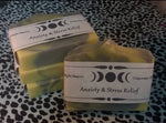 ANXIETY & STRESS RELIEF SOAP