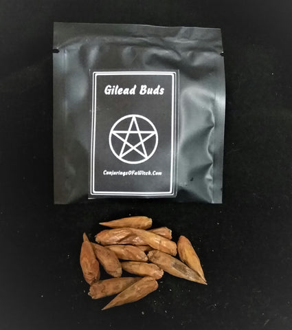 BALM OF GILEAD BUDS SPELL SIZE PACK