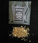 WORMWOOD SPELL SIZE  PACK