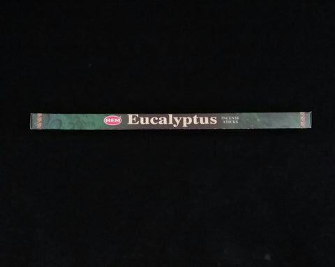 EUCALYPTUS 8CT