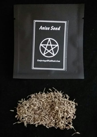 ANISE SEED SPELL SIZE PACK