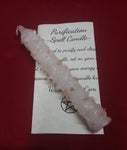 PURIFICATION SPELL CANDLE