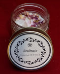 SOULMATE LOVE SPELL CANDLE