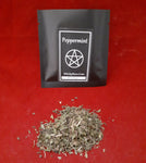 PEPPERMINT SPELL SIZE PACK
