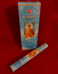 LORD BUDDHA INCENSE- 20 sticks