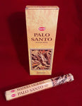 PALO SANTO INCENSE- 20 sticks
