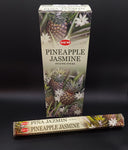 PINEAPPLE JASMINE INCENSE- 20 sticks