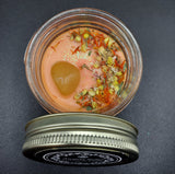 ANXIETY RELIEF SPELL CANDLE