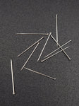 STRAIGHT PINS  10-PACK