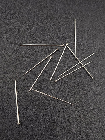 STRAIGHT PINS  10-PACK