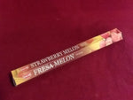 STRAWBERRY MELON INCENSE- 20 sticks