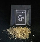 LICORICE ROOT SPELL SIZE PACK