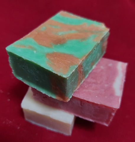 PURIFICATION 99 CENT SOAP