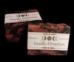 DEADLY ATTRACTION SOAP