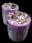 PSYCHIC POWER  SPELL CANDLE
