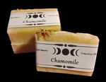 CHAMOMILE SOAP
