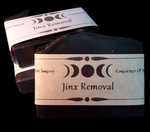 JINX REMOVAL SOAP